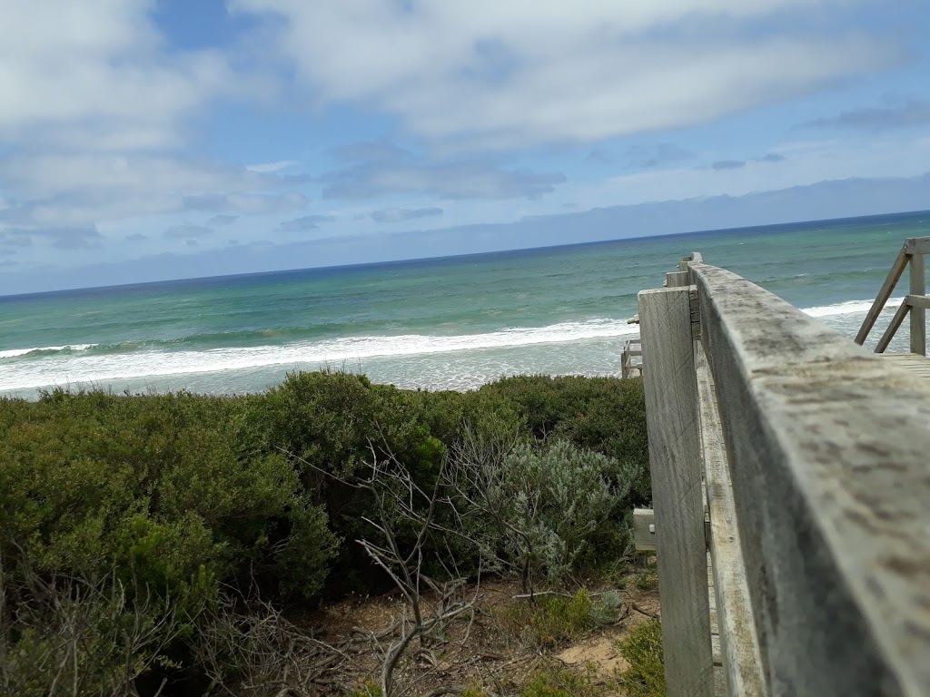 Through Way Beach House | lodging | 107 Ocean Trwy, Ocean Grove VIC 3226, Australia | 0438031218 OR +61 438 031 218