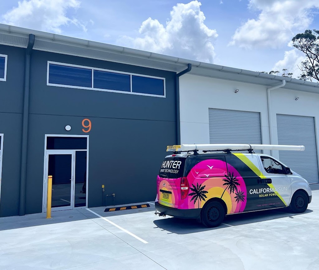 California Sun "The Sunny Side of Life" | Unit 9/18 Craftsman Cl, Beresfield NSW 2322, Australia | Phone: 0406 245 216