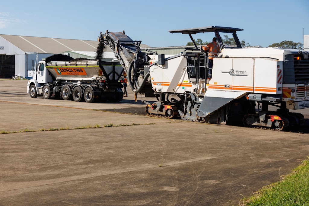 D & M Excavations and Asphalting Pty Ltd | 19 Bellfrog St, Greenacre NSW 2190, Australia | Phone: (02) 9759 1642
