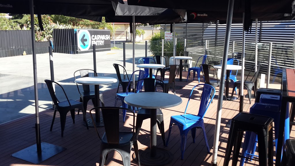 Pitstop Handwash Cafe | 294 Marion Rd, Netley SA 5037, Australia | Phone: (08) 8352 7484