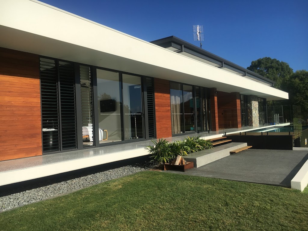 Coast Is Clear Window Cleaning | 13 Killara St, Currumbin Waters QLD 4223, Australia | Phone: 0402 071 982