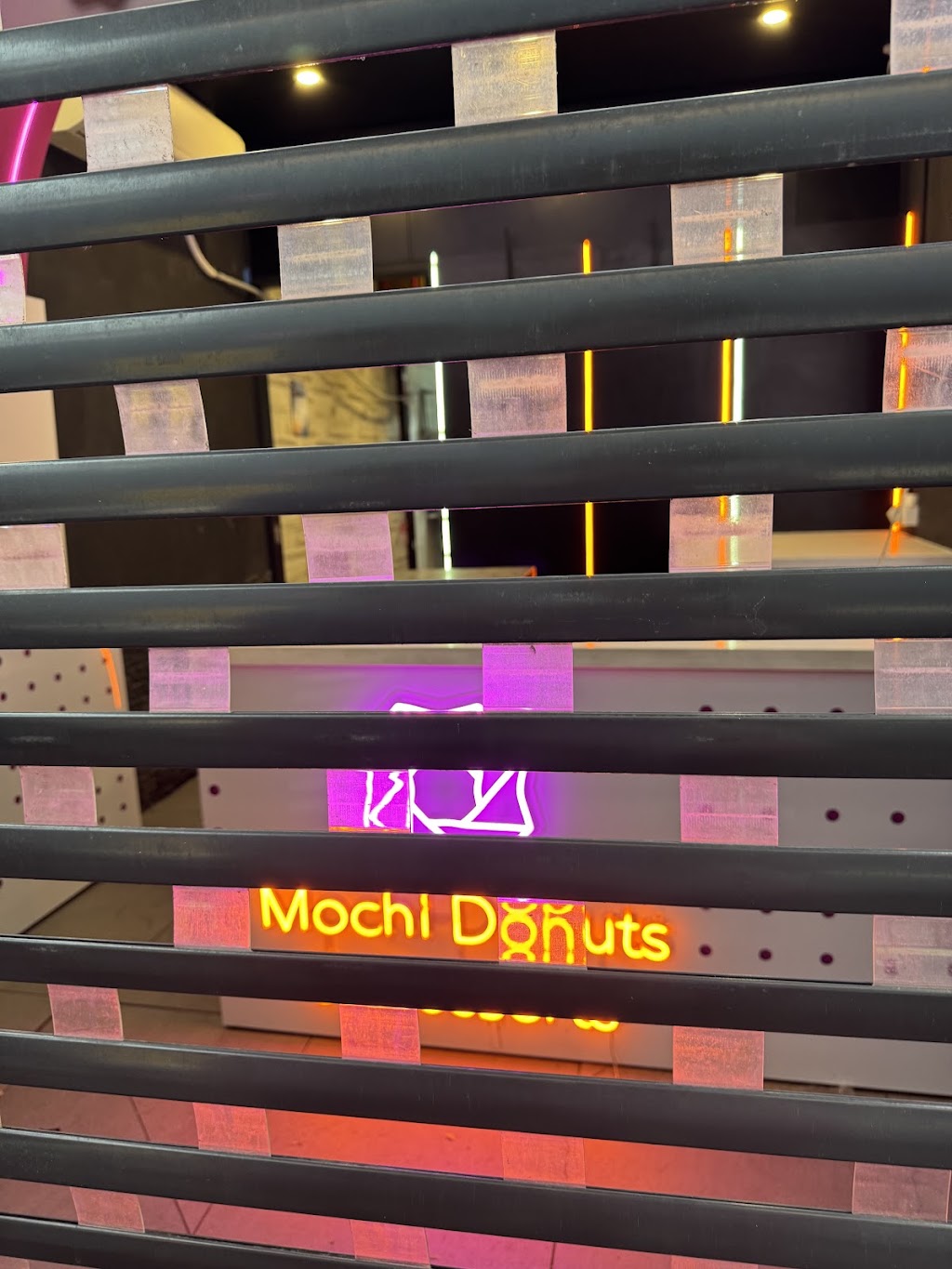 Mochi Donuts Burwood | 100 Burwood Rd, Burwood NSW 2134, Australia | Phone: 0466 638 554