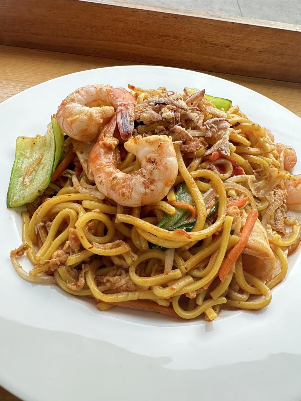 Kangaroo flat noodle dumpling house | Shop 6/148 High St, Kangaroo Flat VIC 3555, Australia | Phone: (03) 5448 7920