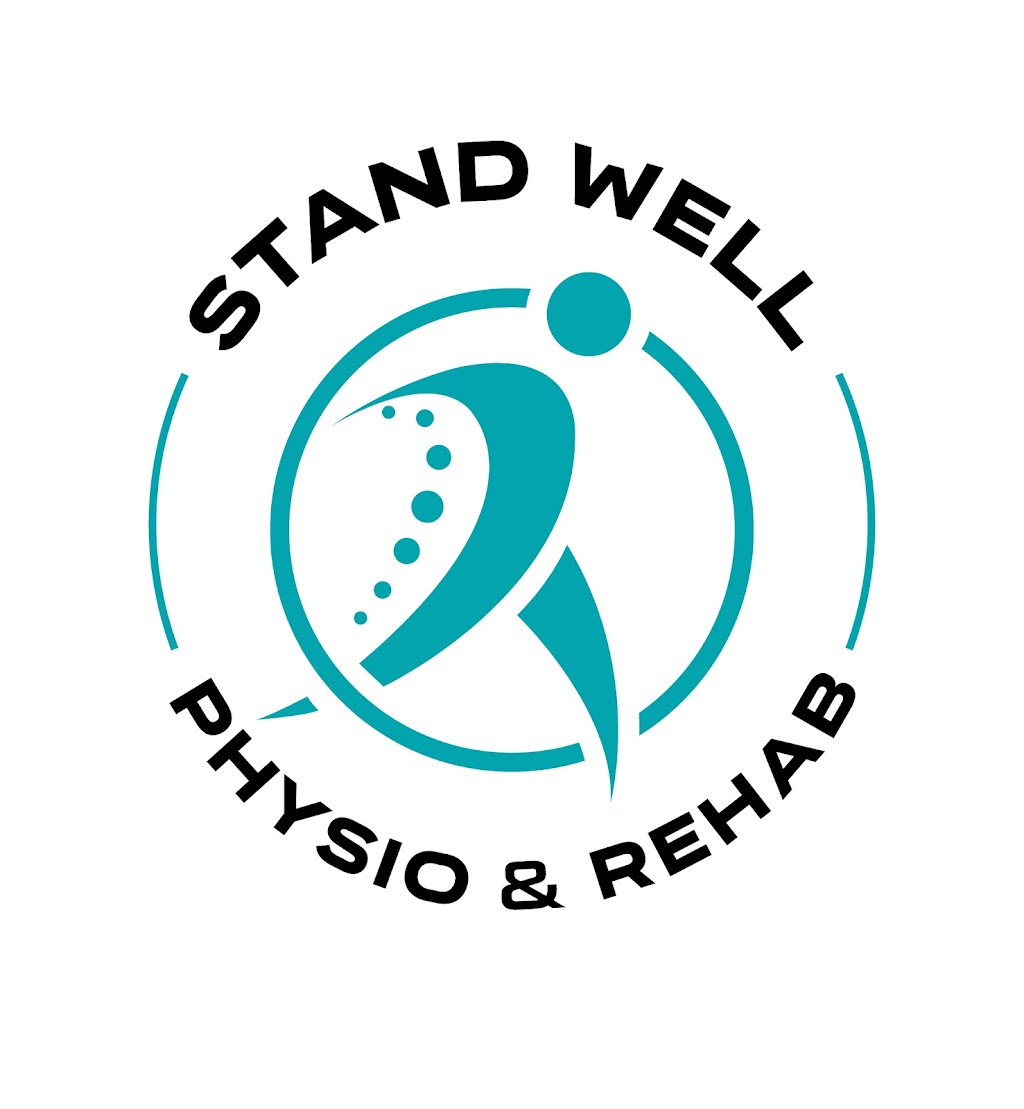 Stand Well Physio & Rehab Canungra | Inside Eudaimonia Co, Shop 2/28 Christie St, Canungra QLD 4275, Australia | Phone: (07) 5515 0330