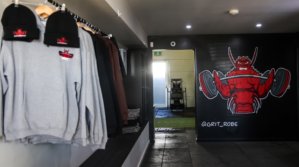 Grit Robe (24/7) | 1 Flint St, Robe SA 5276, Australia | Phone: 0459 713 145