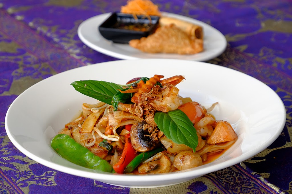 Kennys Thai Kitchen | restaurant | 19 Strand St, Forster NSW 2428, Australia | 0265916591 OR +61 2 6591 6591