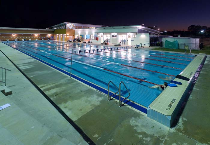 Colmslie Aquatic Centre & Health Club | health | 400 Lytton Rd, Morningside QLD 4170, Australia | 0730544366 OR +61 7 3054 4366