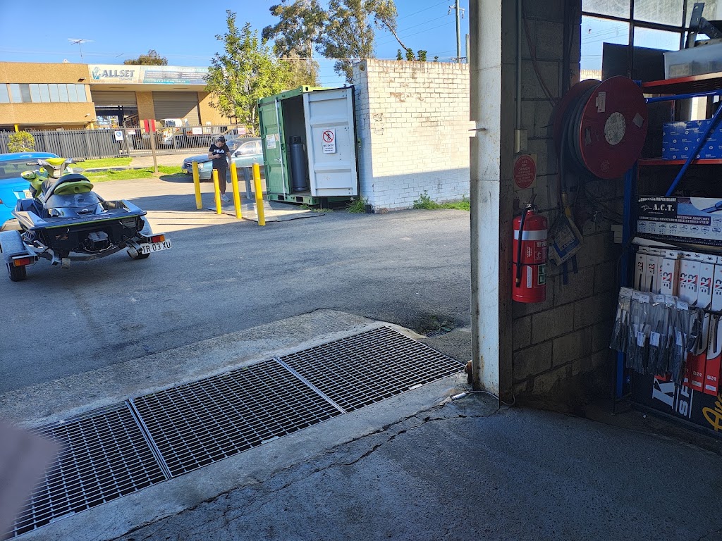 Riverstone Mechanic | 3 Melbourne Rd, Riverstone NSW 2765, Australia | Phone: (02) 7251 7305