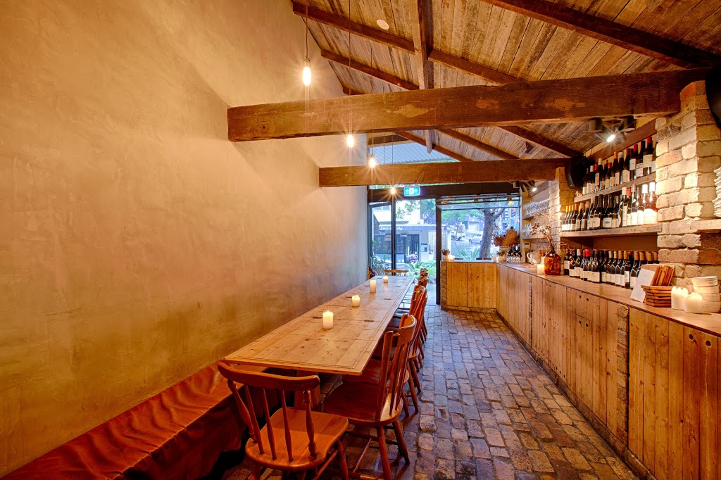 The Farmhouse Restaurant | 4/40 Bayswater Rd, Rushcutters Bay NSW 2011, Australia | Phone: 0448 413 791