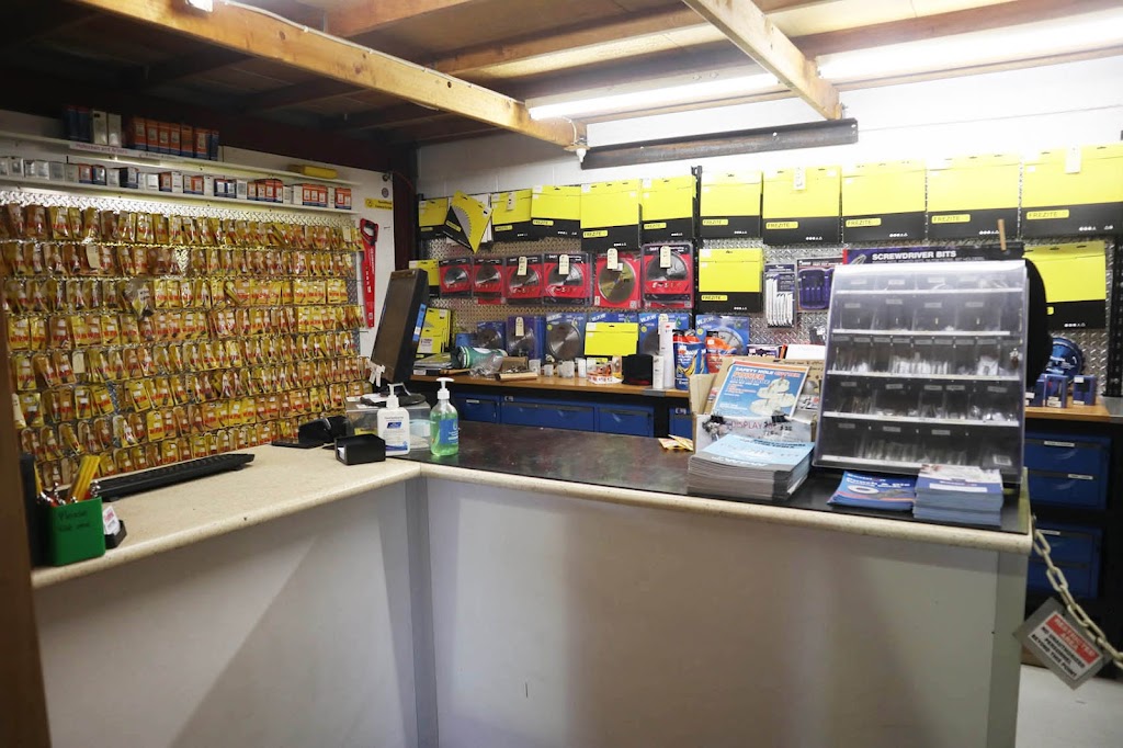 Hobart Hardchrome & Sharpening | Flat 4/54 Browns Rd, Kingston TAS 7050, Australia | Phone: (03) 6229 2522