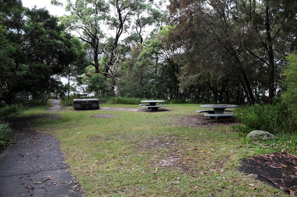 Clive Park | park | Sailors Bay Rd, Northbridge NSW 2063, Australia