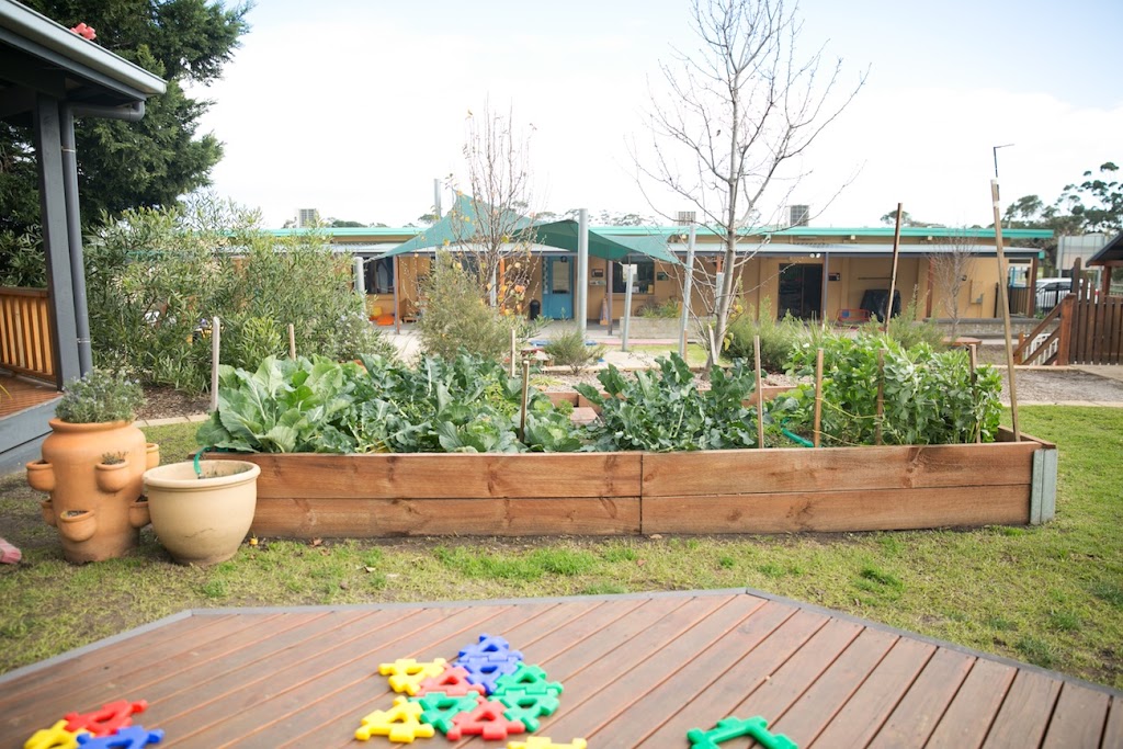 Goodstart Early Learning Mount Martha - Craigie Road | 90 Craigie Rd, Mount Martha VIC 3934, Australia | Phone: 1800 222 543