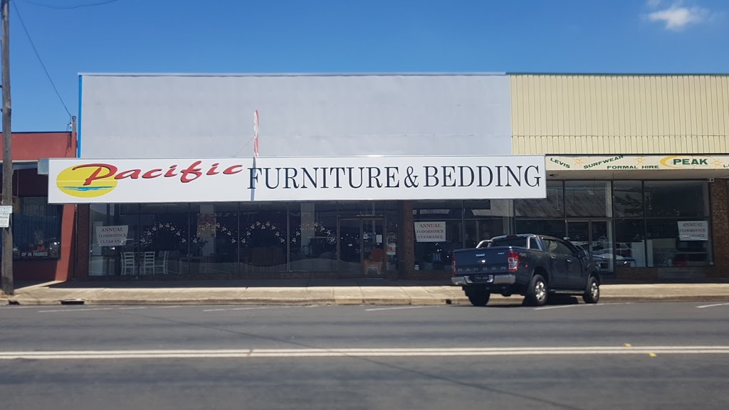 Pacific Furniture & Bedding | furniture store | 25 Bombala St, Cooma NSW 2630, Australia | 0264523392 OR +61 2 6452 3392