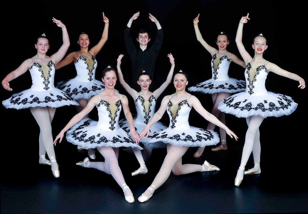 Greenwich Dance Centre | 6 Greendale St, Greenwich NSW 2065, Australia | Phone: 0433 541 627