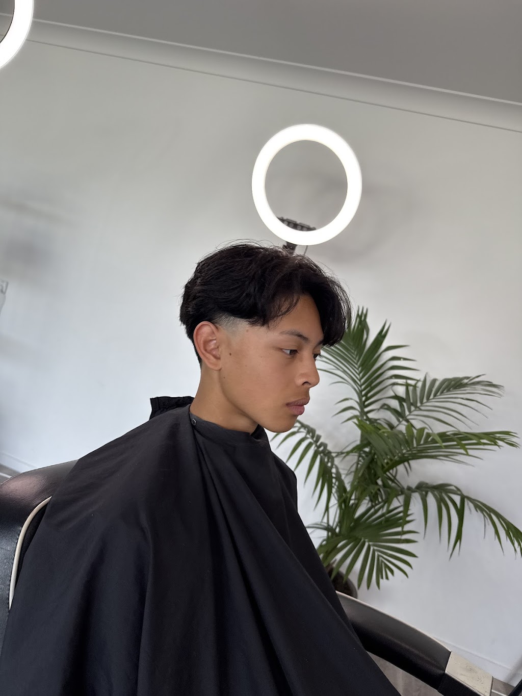 Mrgreencuts | 77 Tivoli Ave, Greenbank QLD 4124, Australia | Phone: 0421 051 713