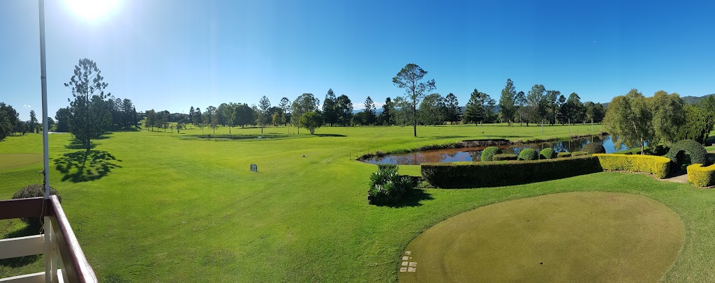 Kyogle Golf Club |  | 102 Summerland Way, New Park NSW 2474, Australia | 0266321130 OR +61 2 6632 1130