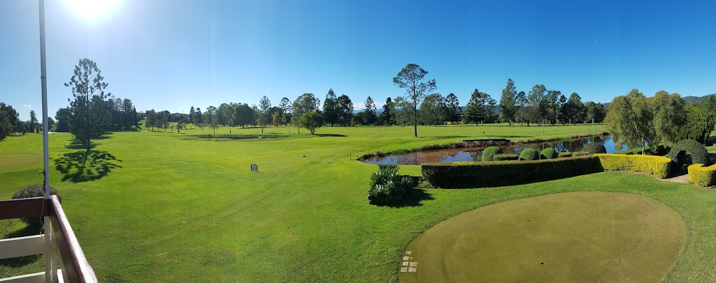 Kyogle Golf Club | 102 Summerland Way, New Park NSW 2474, Australia | Phone: (02) 6632 1130