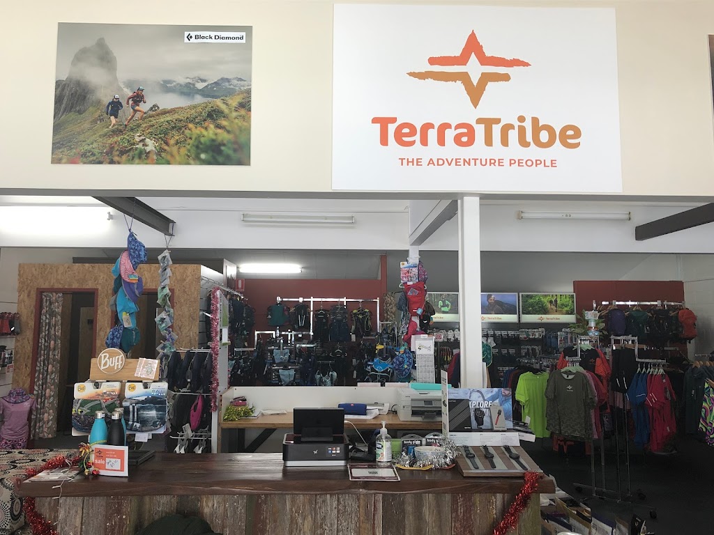 TerraTribe | 6, Shop 2/12 Bunya Park Dr, Eatons Hill QLD 4037, Australia | Phone: (07) 3264 5451