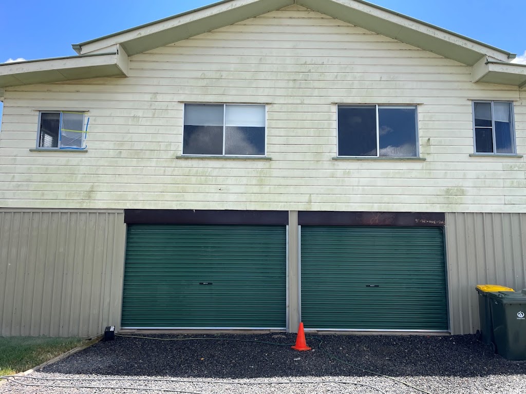 Warwick - South East Pressure Cleaning & Solar Panel Cleaning | 7 River Terrace, Warwick QLD 4370, Australia | Phone: 0409 494 740