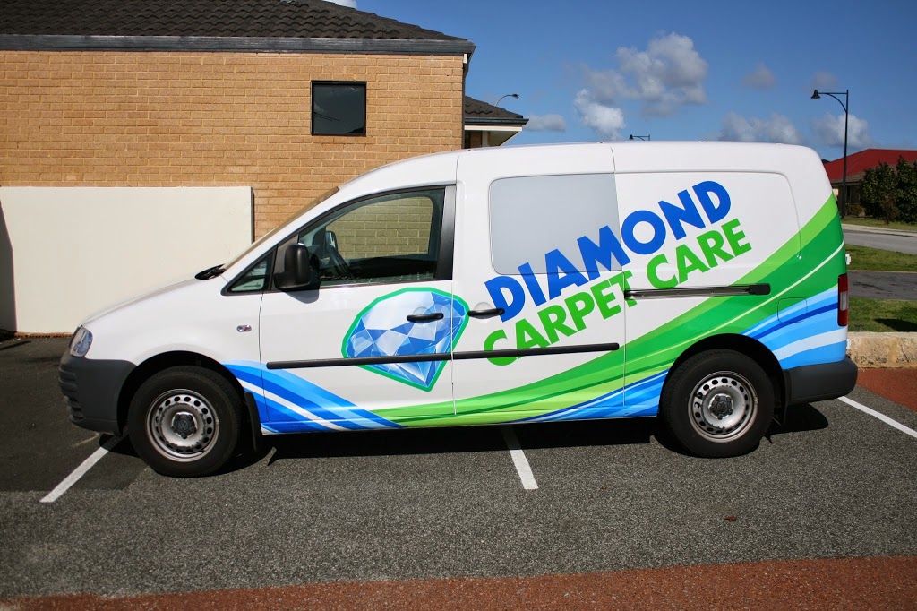 Diamond Carpet Care Perth | 1/39 Barfield Rd, Hammond Park WA 6164, Australia | Phone: 0409 295 595
