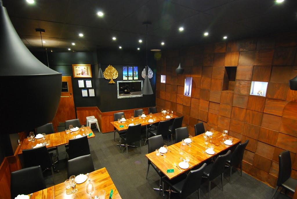Sook Sabai Thai Restaurant | restaurant | 84 Station St, Sandringham VIC 3191, Australia | 0395984139 OR +61 3 9598 4139