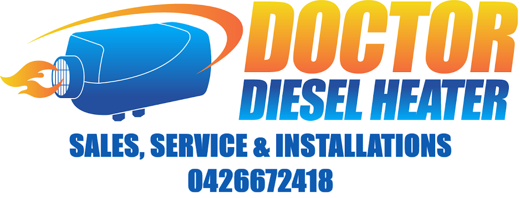 Doctor Diesel Heater | 32 Burleigh St, Toronto NSW 2283, Australia | Phone: 0426 672 418