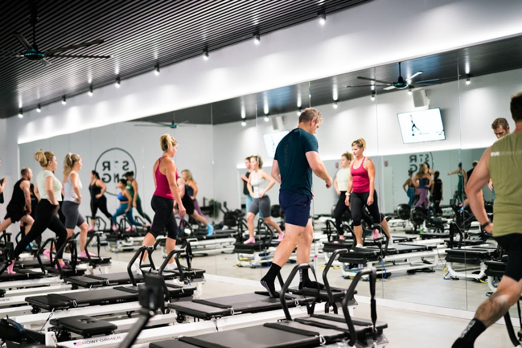 Strong Pilates | gym | 1 Marina Quays Blvd, Hope Island QLD 4212, Australia