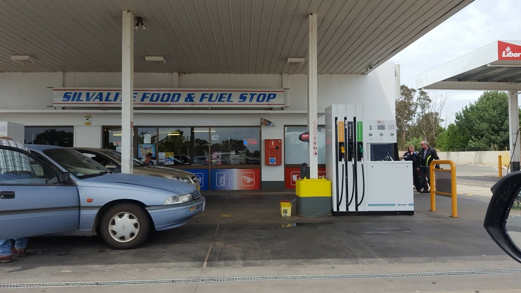 Silvalite Fuel Stop | gas station | 210 Ashmont Ave, Ashmont NSW 2650, Australia | 0269311055 OR +61 2 6931 1055