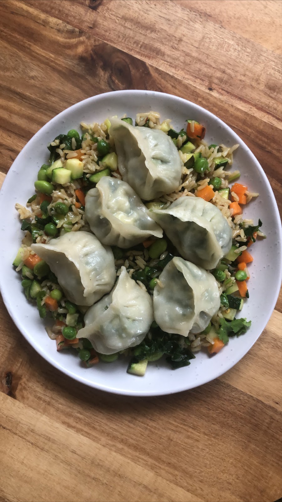 The Lil Dumpling Van | 5-7 Bridge Rd, Barwon Heads VIC 3227, Australia | Phone: 0410 717 142