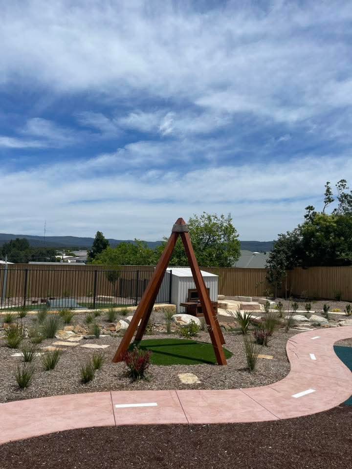 Tillys Play & Development Centre Cooranbong | 695 Freemans Dr, Cooranbong NSW 2265, Australia | Phone: (02) 4061 7380