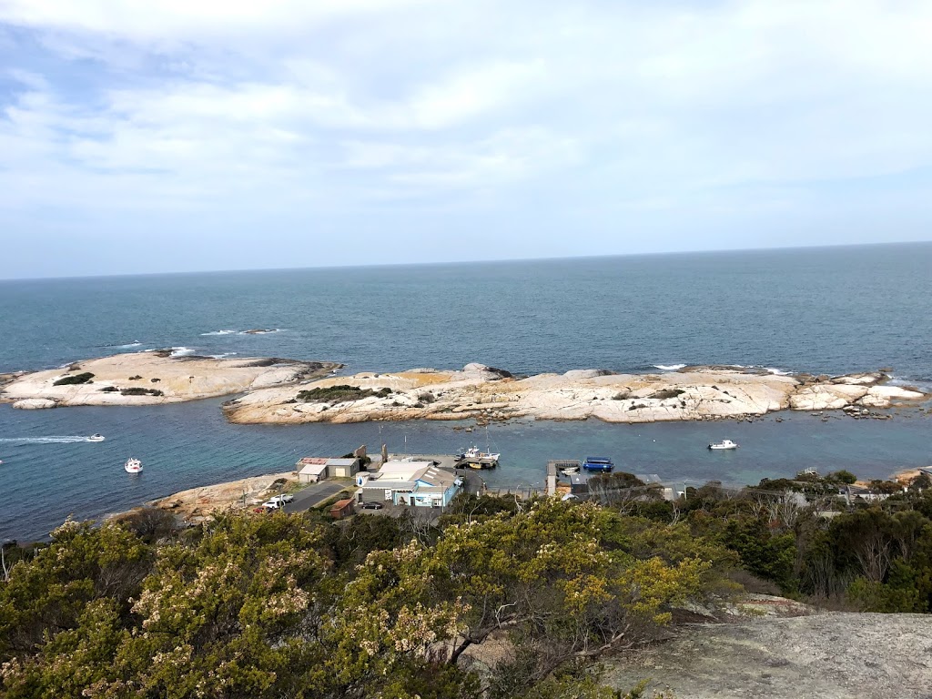 Whalers Lookout Scenic reserve | Esplanade, Bicheno TAS 7215, Australia