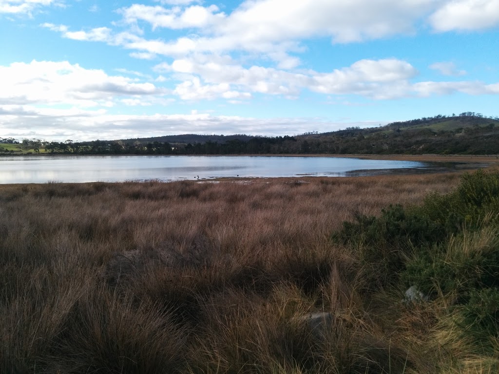 Calverts Lagoon Conservation Area | park | Sandford TAS 7020, Australia