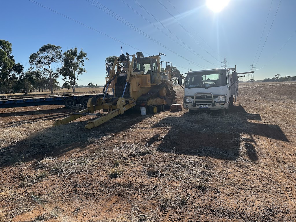 Warragul Onsite Truck Repairs | Fir Pl, Warragul VIC 3820, Australia | Phone: 0410 086 559