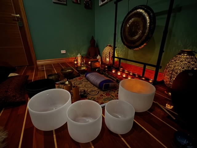 Akaasha Holistic Wellness | 7 Yarram St, Yarram VIC 3971, Australia | Phone: (03) 4102 8083