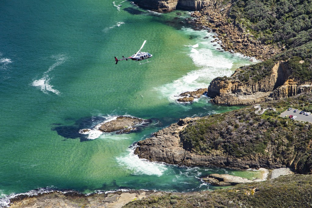 Osborne Heli Tours | 6520 Arthur Hwy, Port Arthur TAS 7182, Australia | Phone: (03) 6458 3434