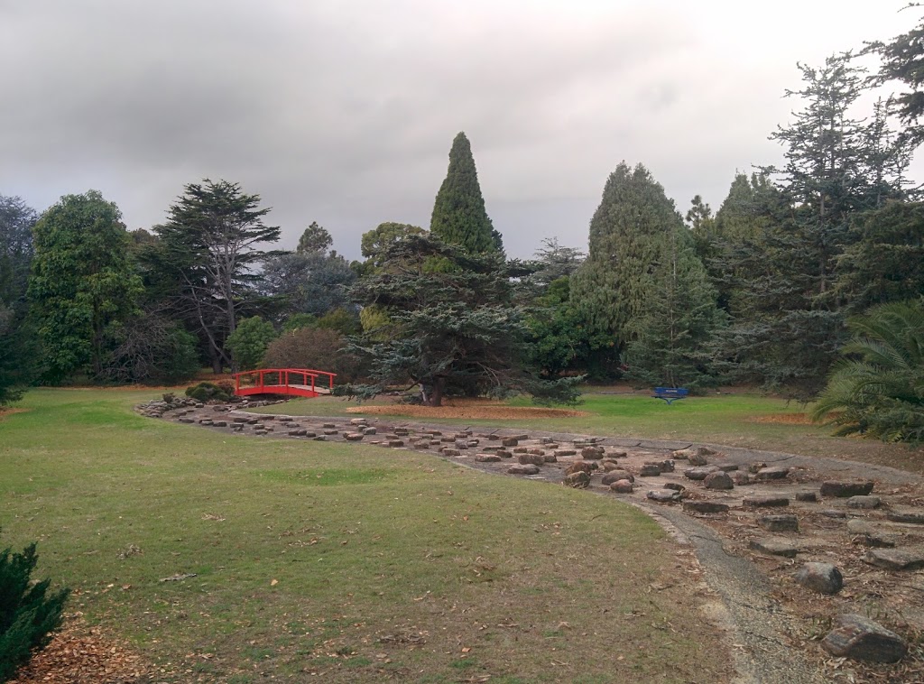 Rockdale Park | park | 321 W Botany St, Rockdale NSW 2216, Australia