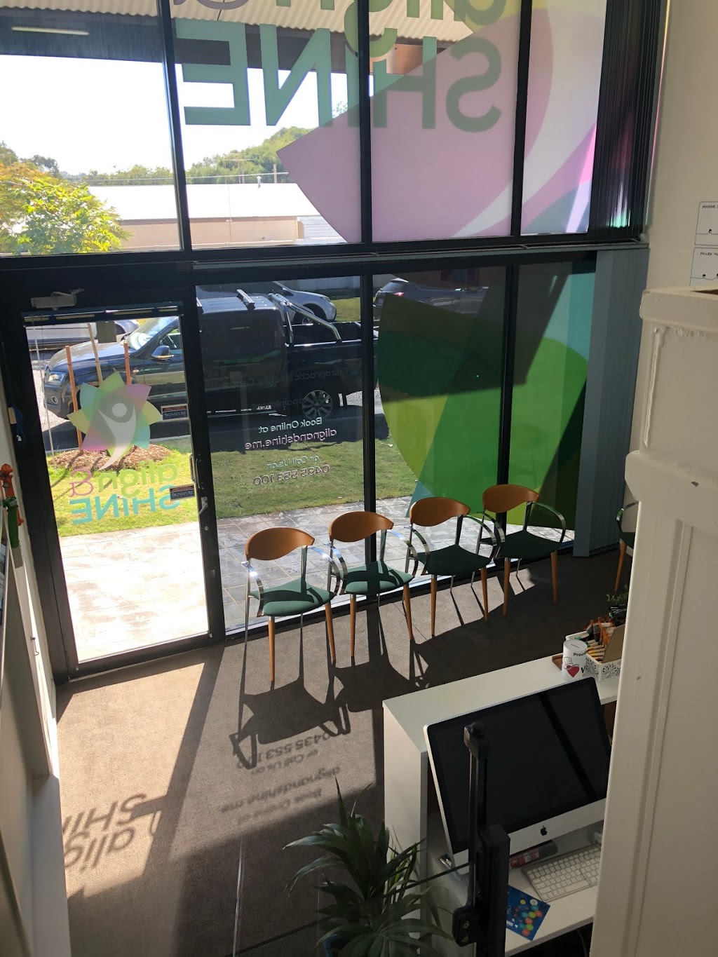 Align and Shine - Dr Susan Walker Chiropractor | shop 1/50 Ainsdale St, Chermside West QLD 4032, Australia | Phone: 0435 553 100