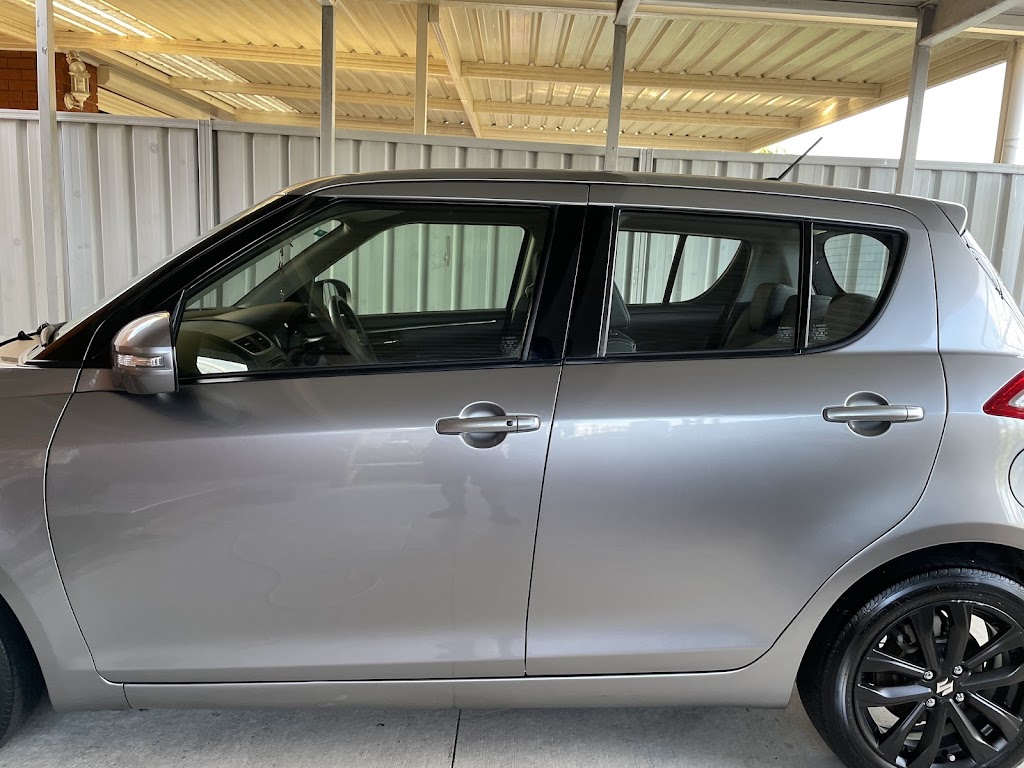 E7AutoDetail | 4 Asche St, Doonside NSW 2767, Australia | Phone: 0452 553 655