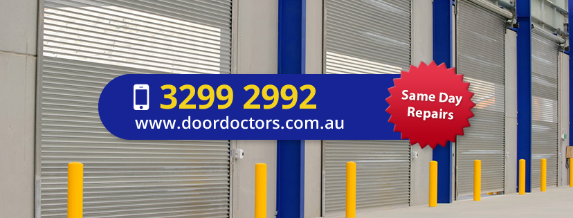 Door Doctors | 2/34 Goodooga Dr, Bethania QLD 4205, Australia | Phone: (07) 3299 2992