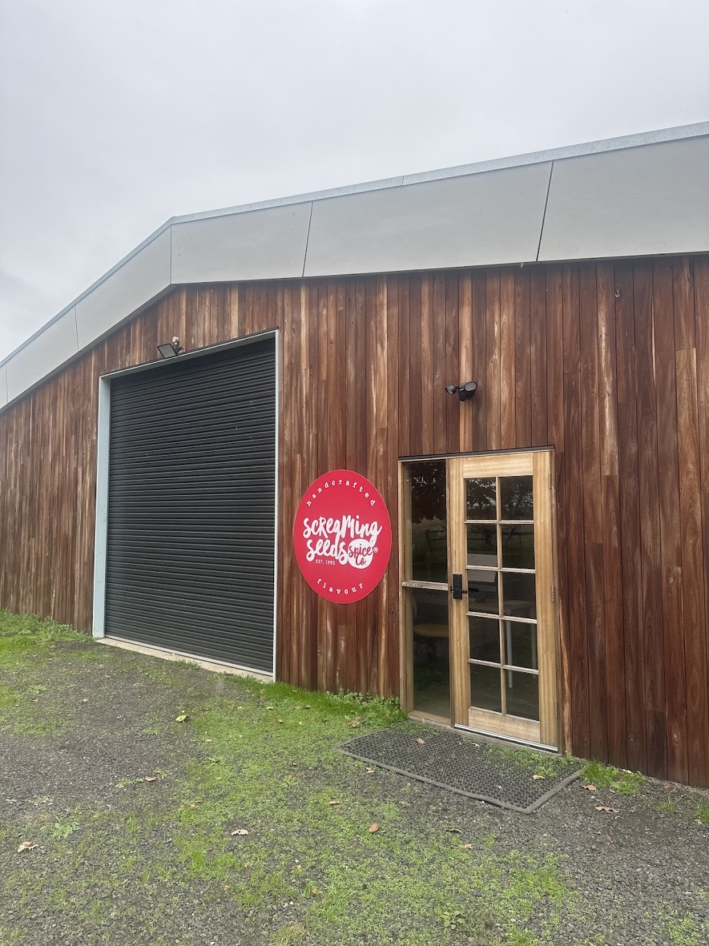 Screaming Seeds Spice Co. | 4515 Princes Hwy, Birregurra VIC 3242, Australia | Phone: (03) 9020 4536