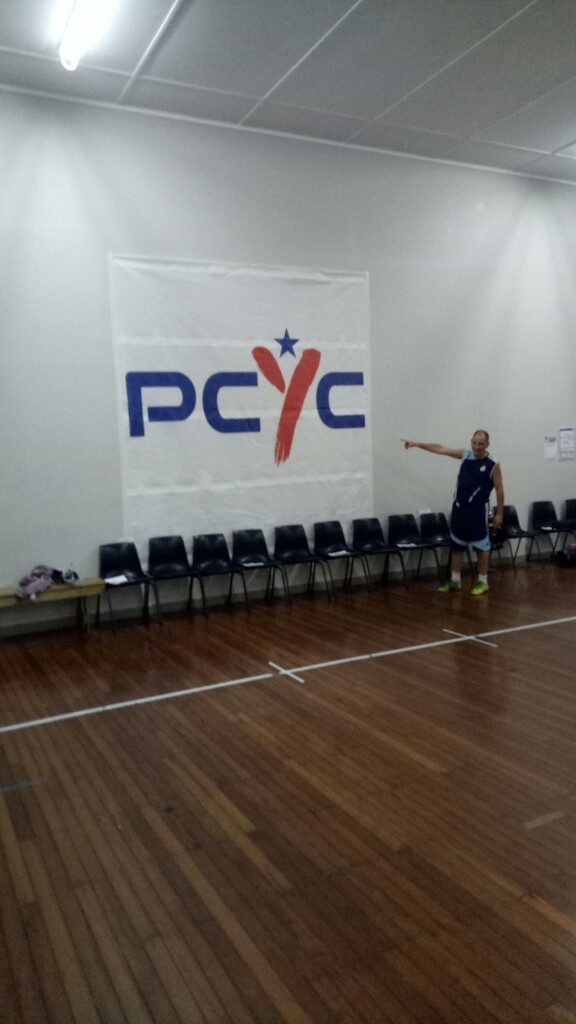 PCYC Wollongong | gym | 2 Exeter Ave, North Wollongong NSW 2500, Australia | 0242294418 OR +61 2 4229 4418