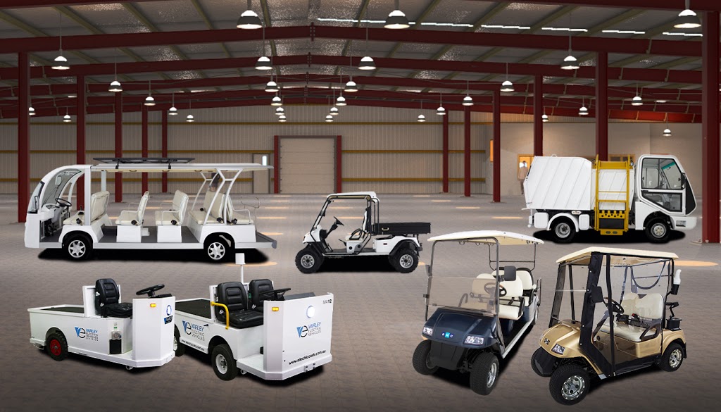 EMC Electric Vehicles | store | 11 Bowen Cres, West Gosford NSW 2250, Australia | 0243488000 OR +61 2 4348 8000