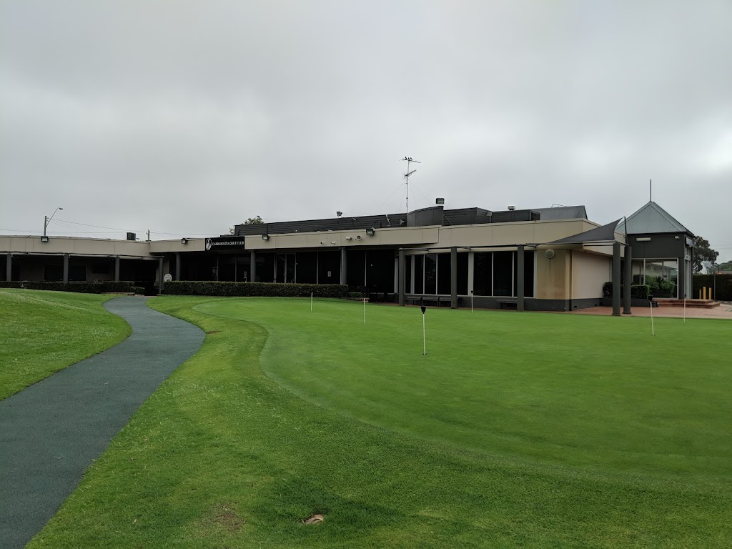 Cabramatta Golf Club |  | Corner Cabramatta Road West &, Cumberland Hwy, Cabramatta NSW 2166, Australia | 0296028283 OR +61 2 9602 8283
