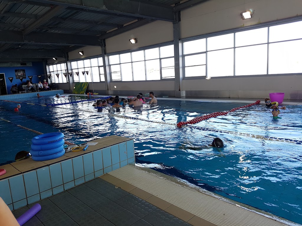 Sans Souci Leisure Centre | 521 Rocky Point Rd, Sans Souci NSW 2219, Australia | Phone: (02) 9529 8544