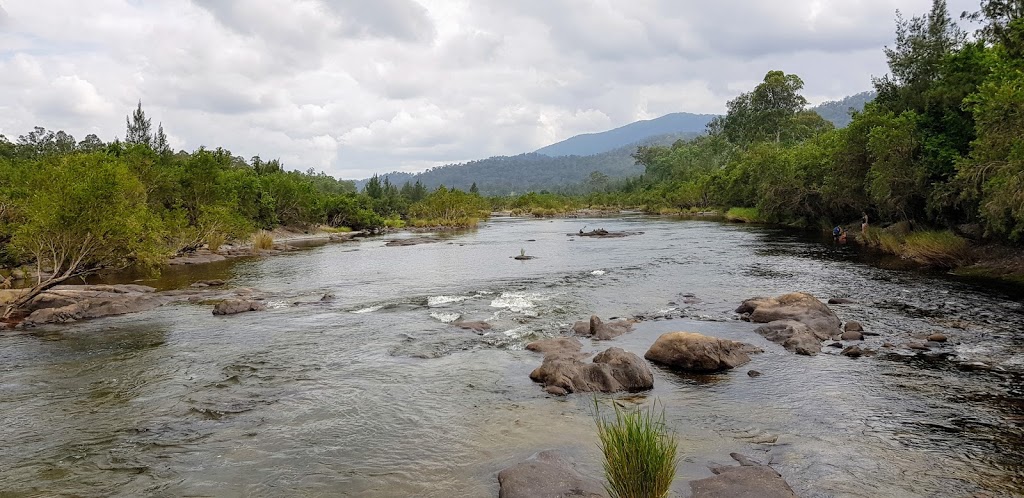 Mann River BROADWATER Campground | and, Hanging Rock Road, Cangai Bridge Rd, Cangai NSW 2460, Australia