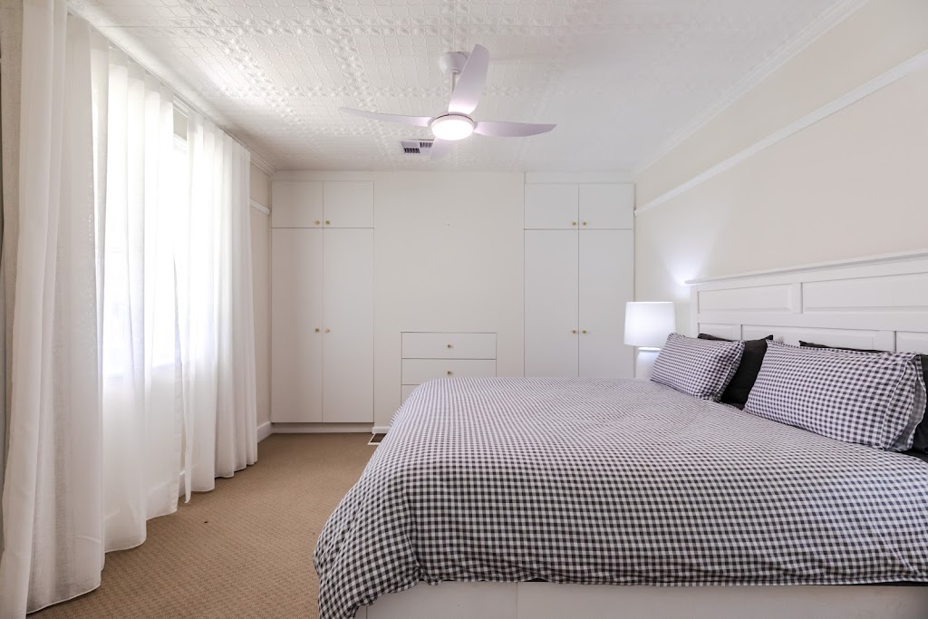 Wisteria Cottage Rylstone | 35 Wisteria Cottage Ln, Rylstone NSW 2849, Australia | Phone: 0414 777 599