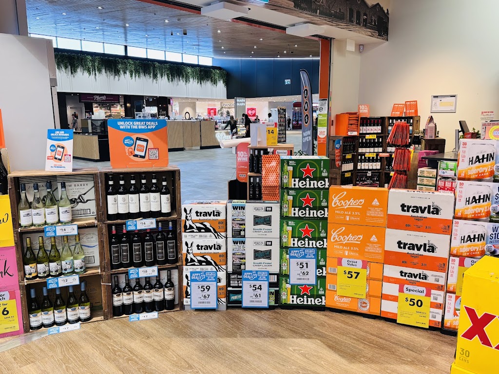 BWS Stockland Wendouree | 330 Gillies St N, Wendouree VIC 3355, Australia | Phone: (03) 4313 5333