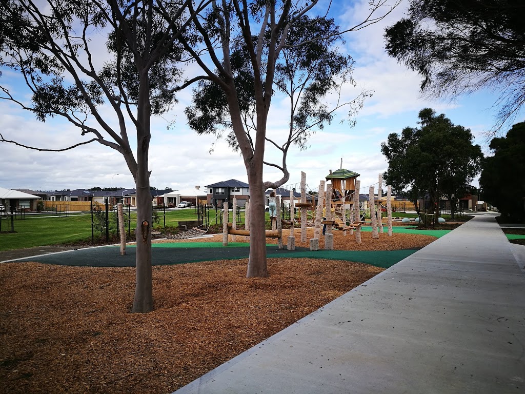Harmony Place Park | park | Officer VIC 3809, Australia