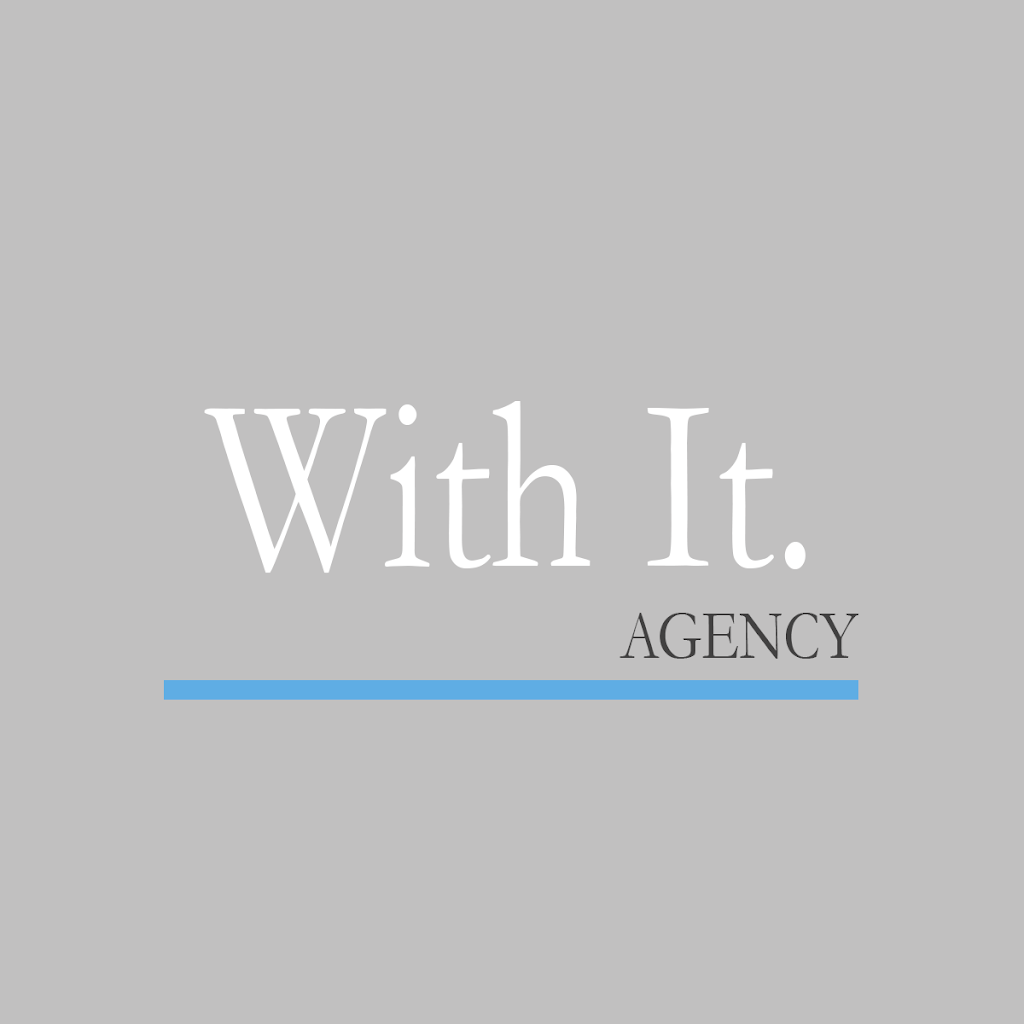 With It Agency | 6 Hill Climb Dr, Annangrove NSW 2156, Australia | Phone: 0412 745 809