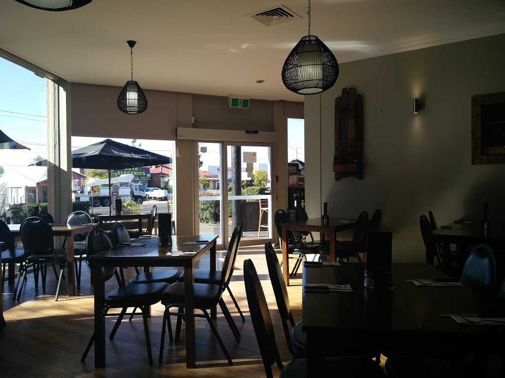 The Lions Pride Cafe Bar Grill | 47 Cobra St, Dubbo NSW 2830, Australia | Phone: (02) 6884 3333